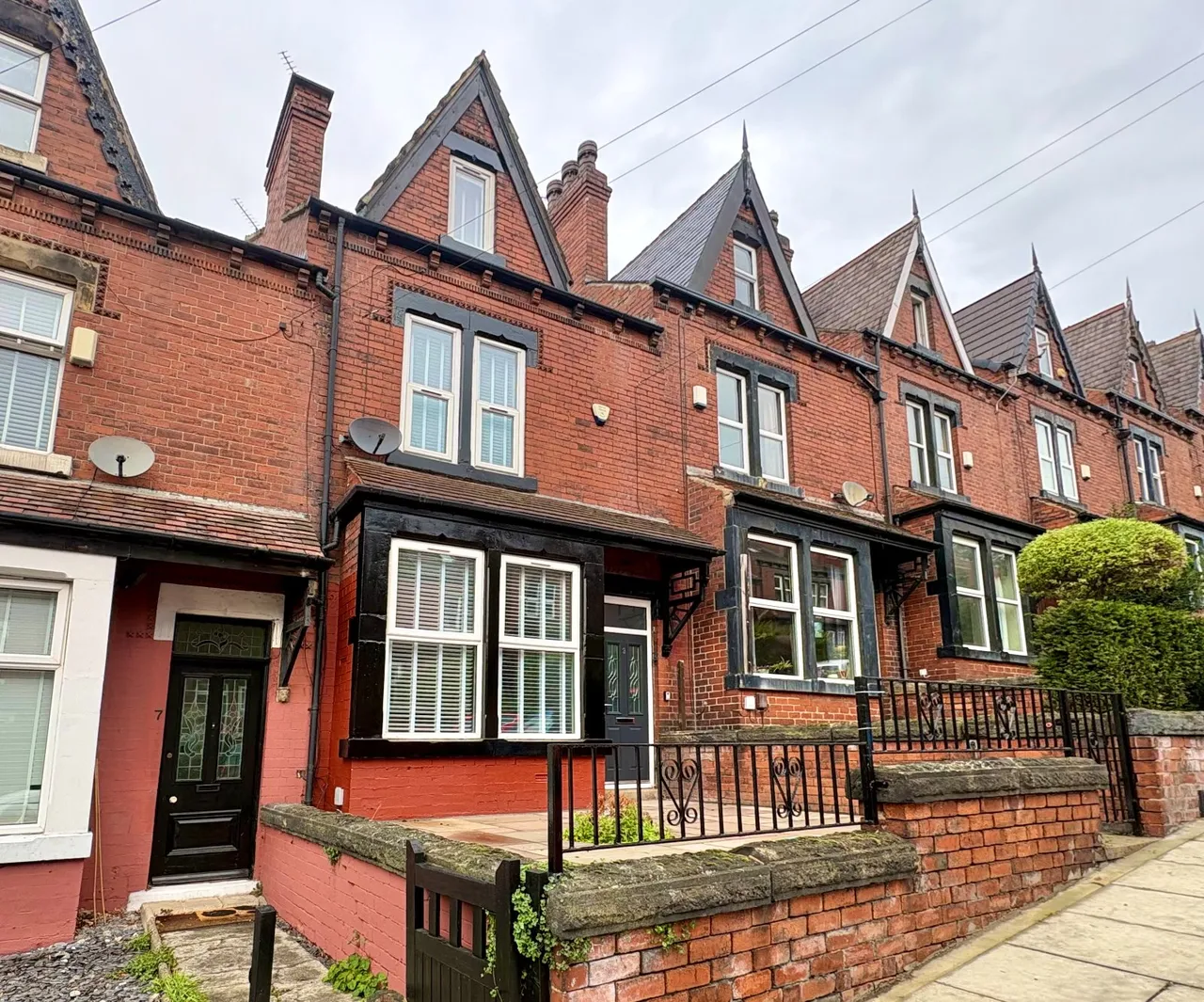 De Lacy Mount, Kirkstall, LS5, photo 18