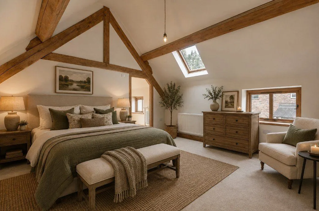 Elder Cottage, Hopton, Nesscliffe, Shrewsbury, SY4 1DG, photo 3
