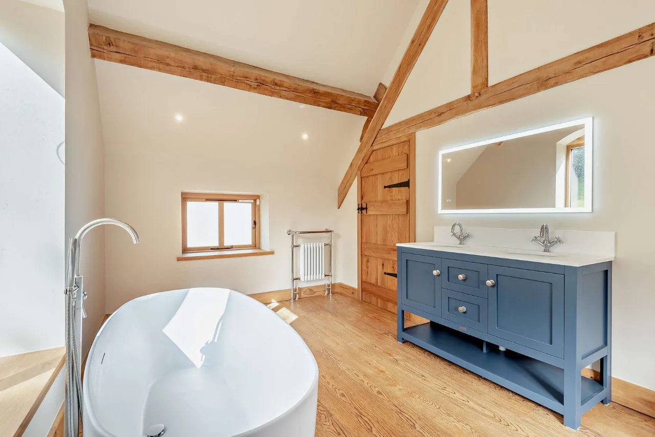 Elder Cottage, Hopton, Nesscliffe, Shrewsbury, SY4 1DG, photo 6