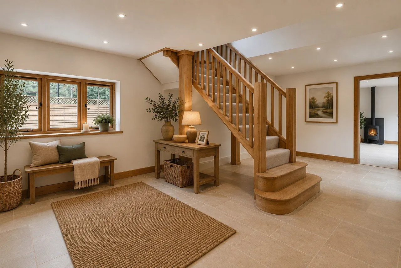 Elder Cottage, Hopton, Nesscliffe, Shrewsbury, SY4 1DG, photo 4