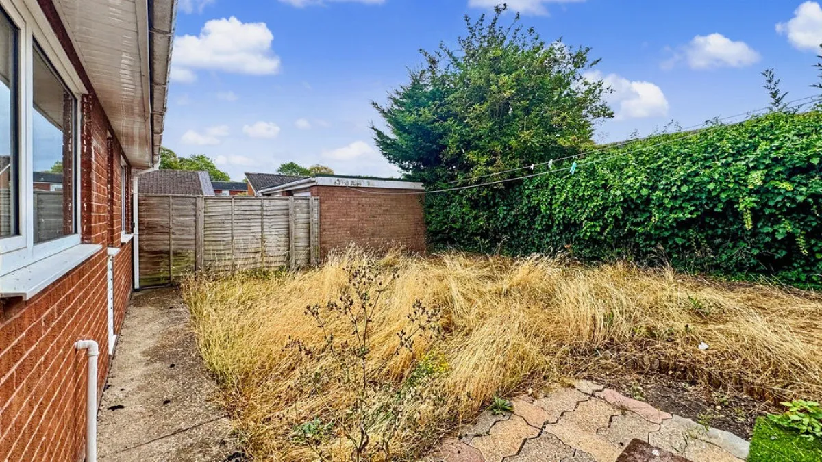 Aubourn Avenue, Lincoln, photo 12