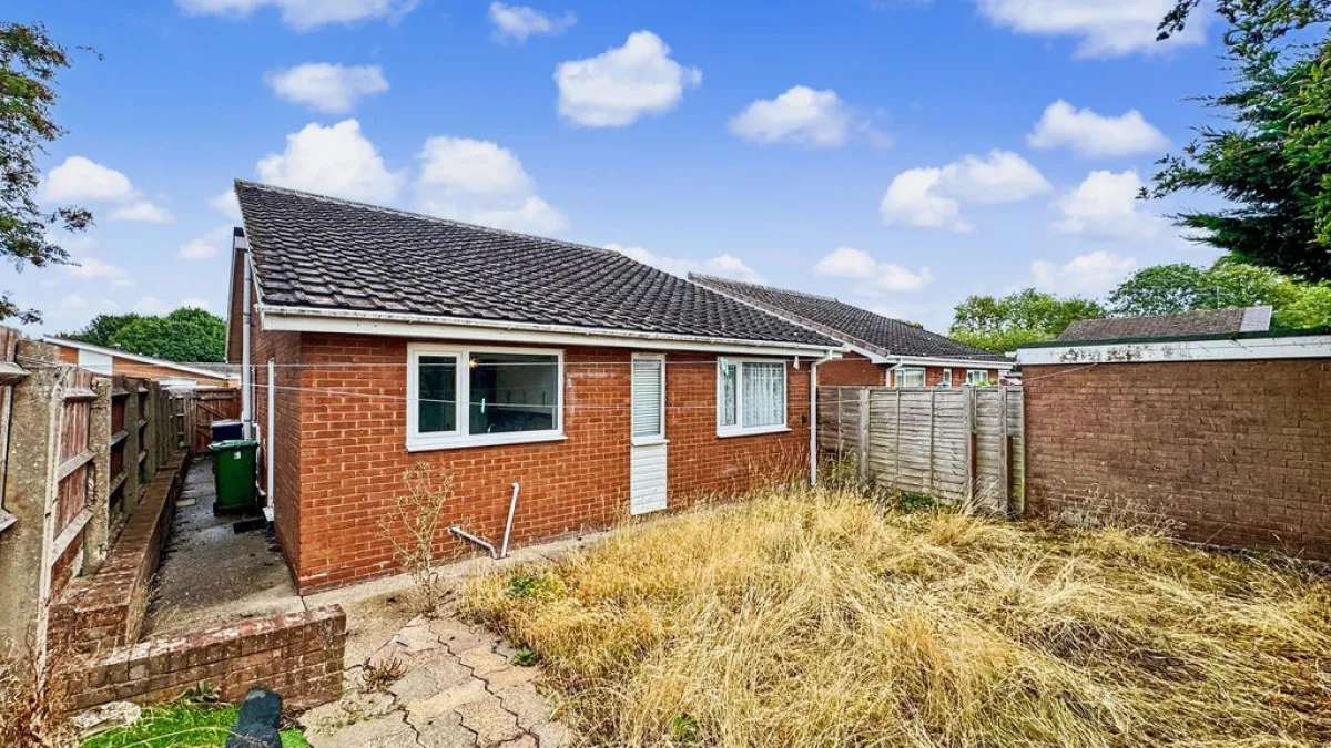 Aubourn Avenue, Lincoln, photo 13