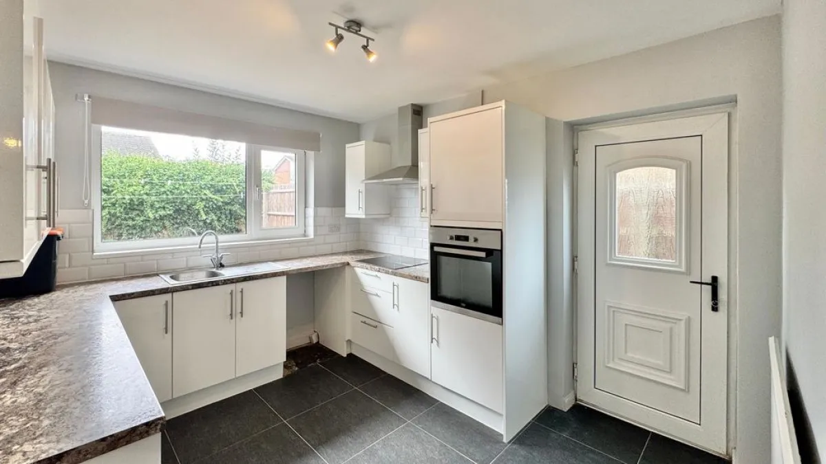 Aubourn Avenue, Lincoln, photo 2