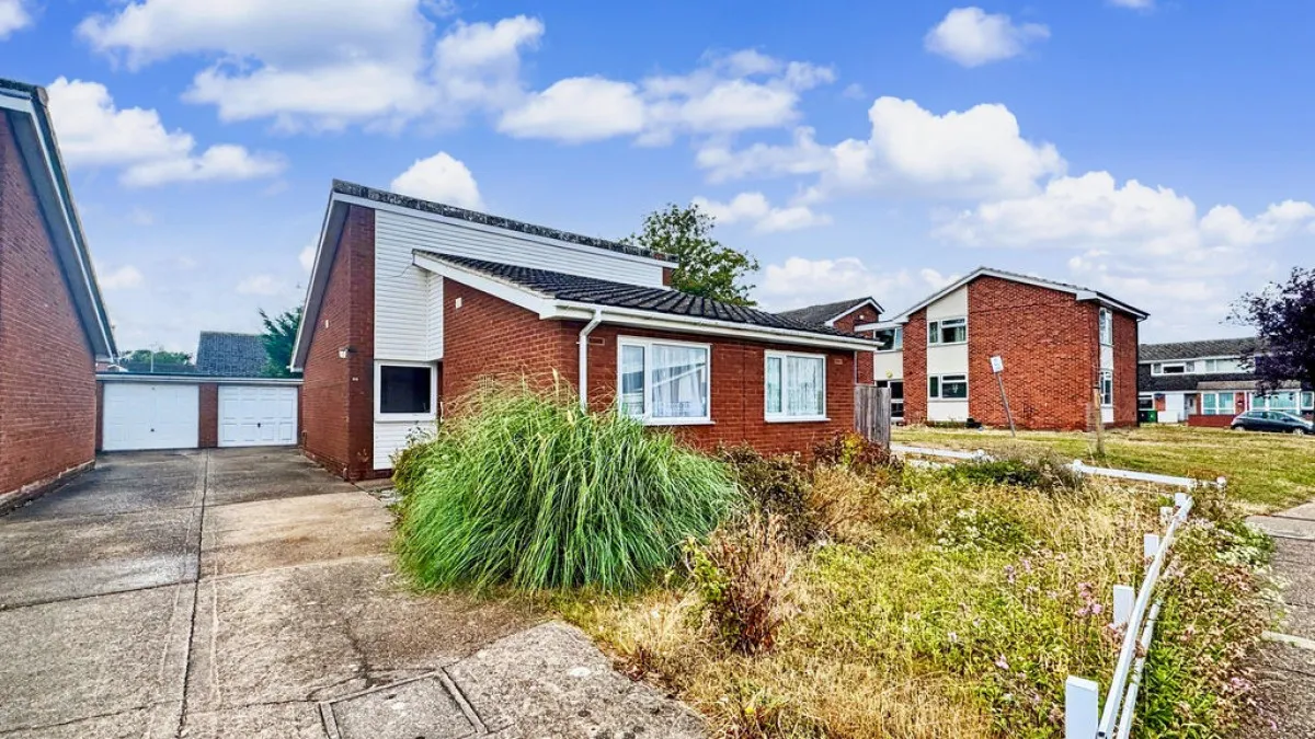 3 bed house for sale, Aubourn Avenue, Lincoln