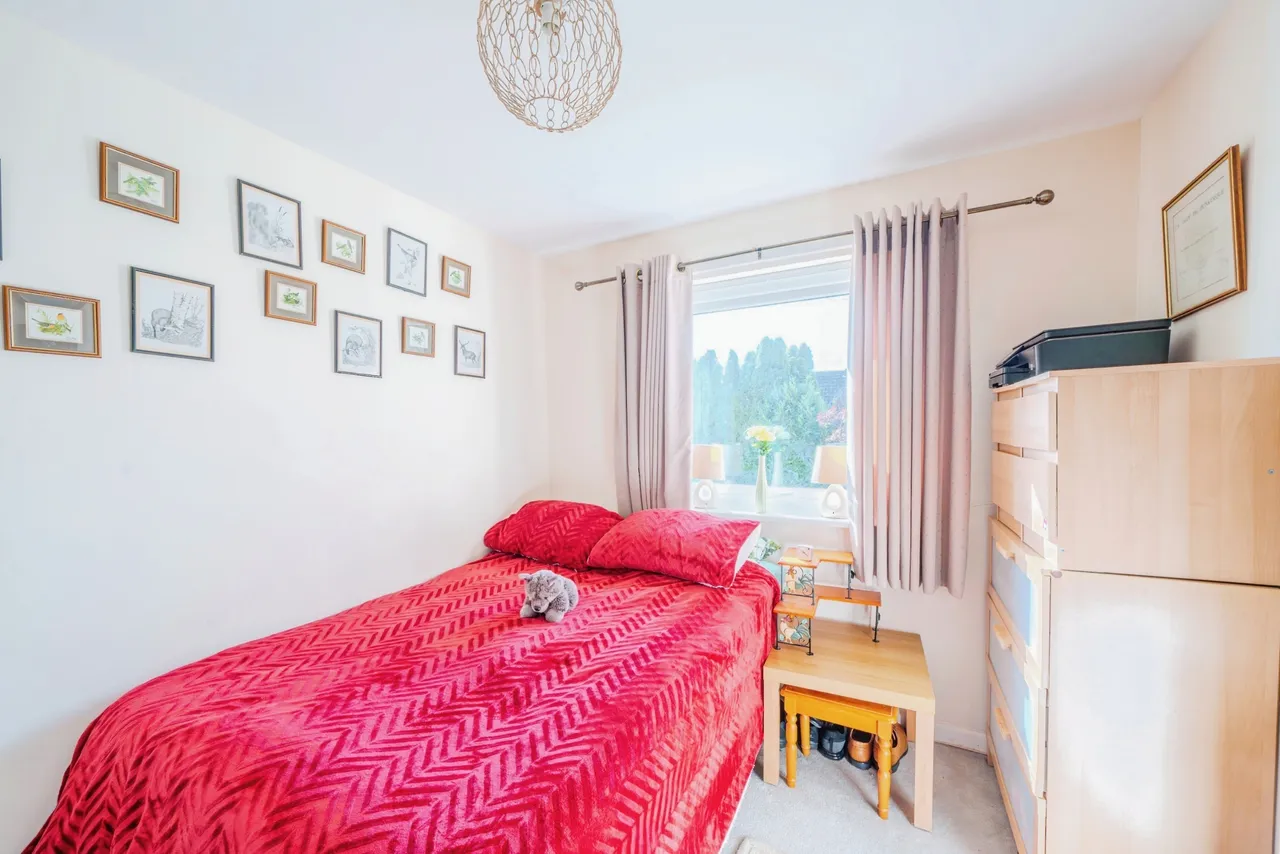 Cherrywood Rise, Worle, BS22, photo 12