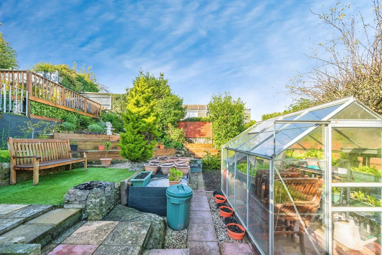 Cherrywood Rise, Worle, BS22, photo 15