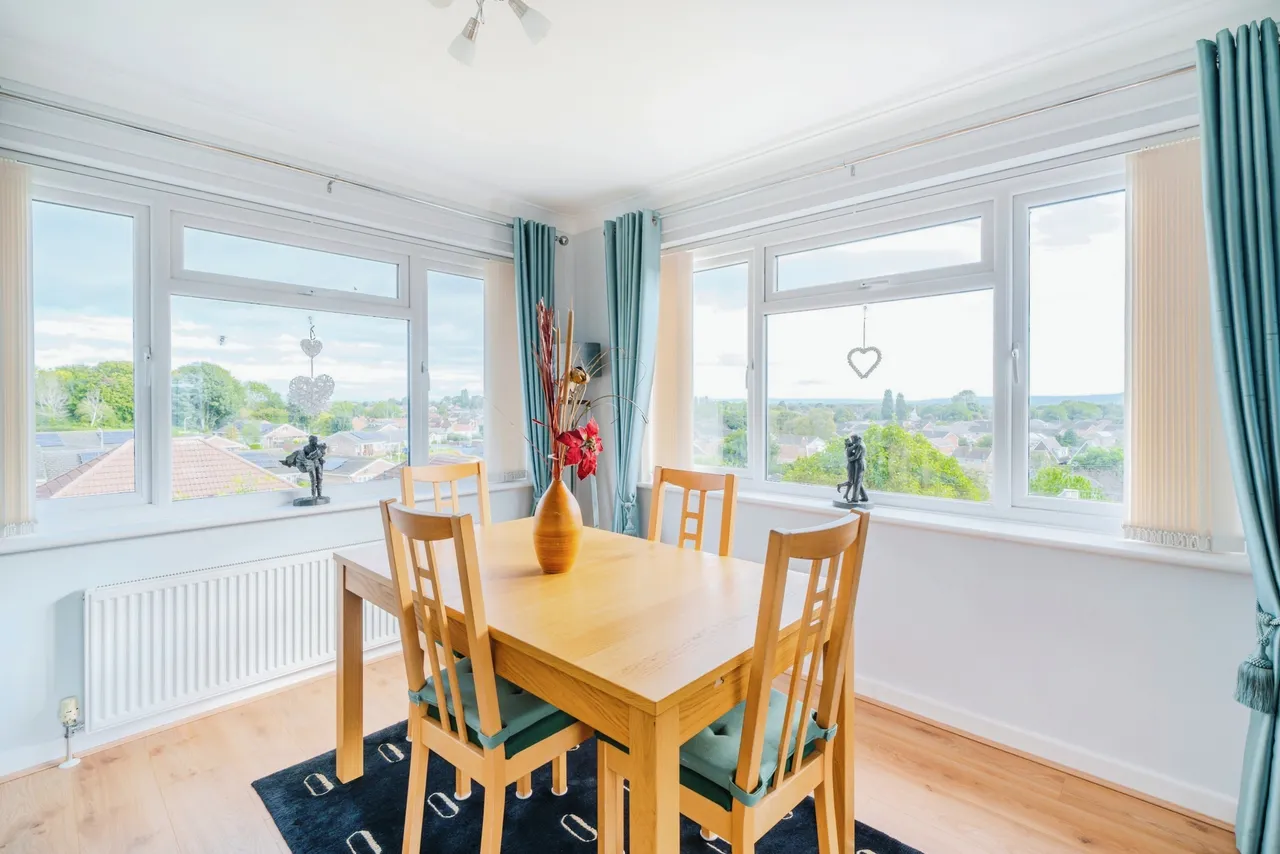 Cherrywood Rise, Worle, BS22, photo 5
