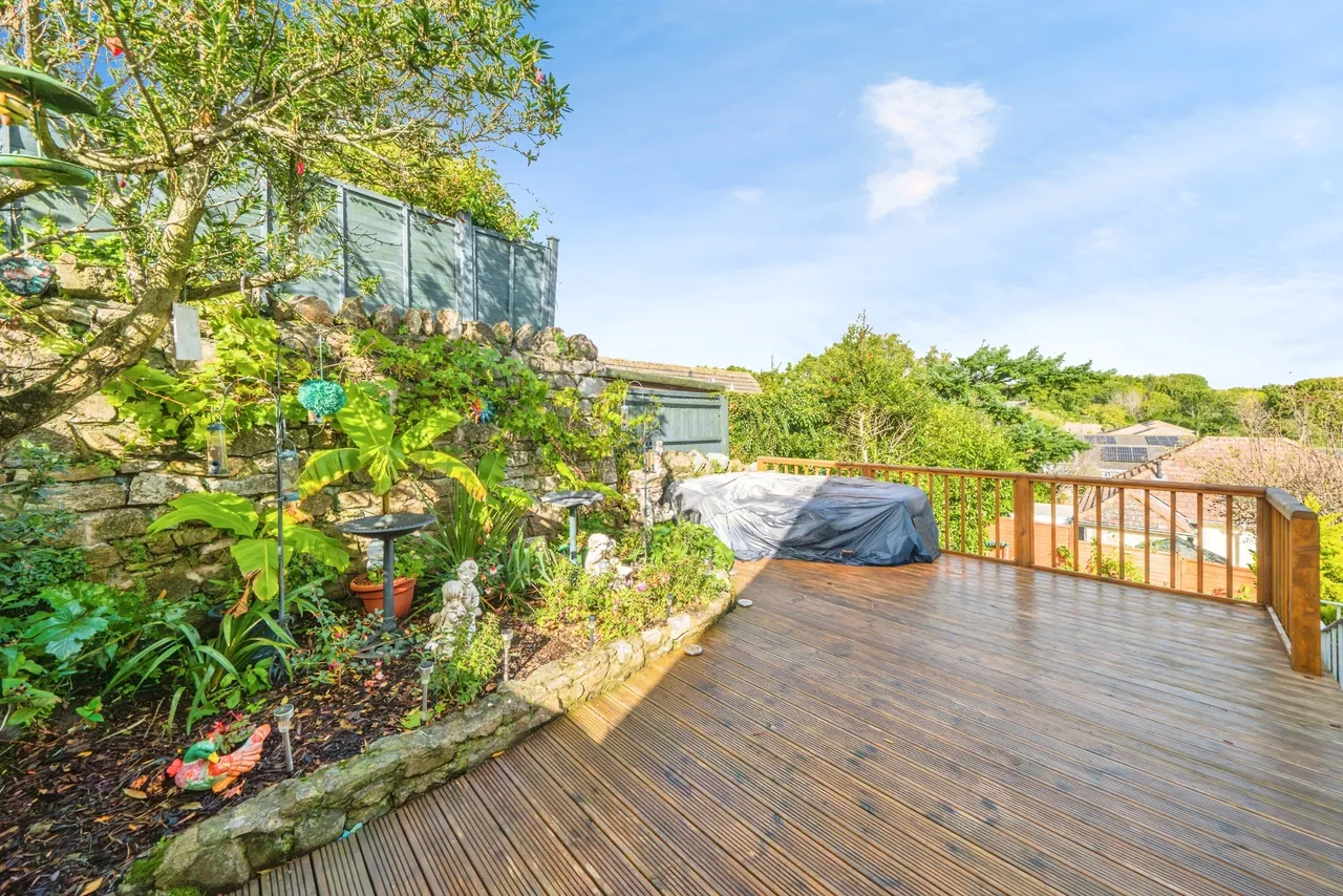 Cherrywood Rise, Worle, BS22, photo 16