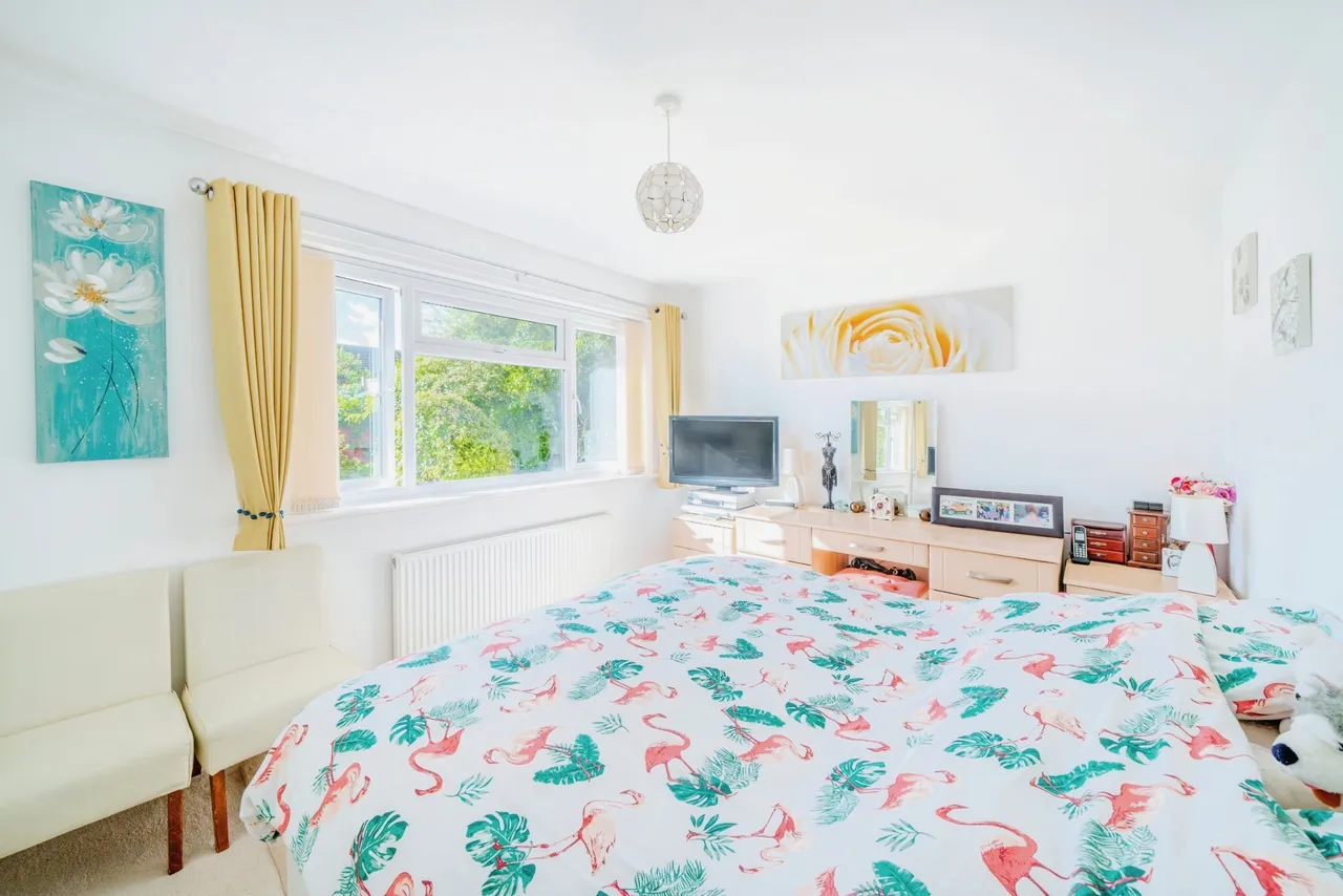 Cherrywood Rise, Worle, BS22, photo 11