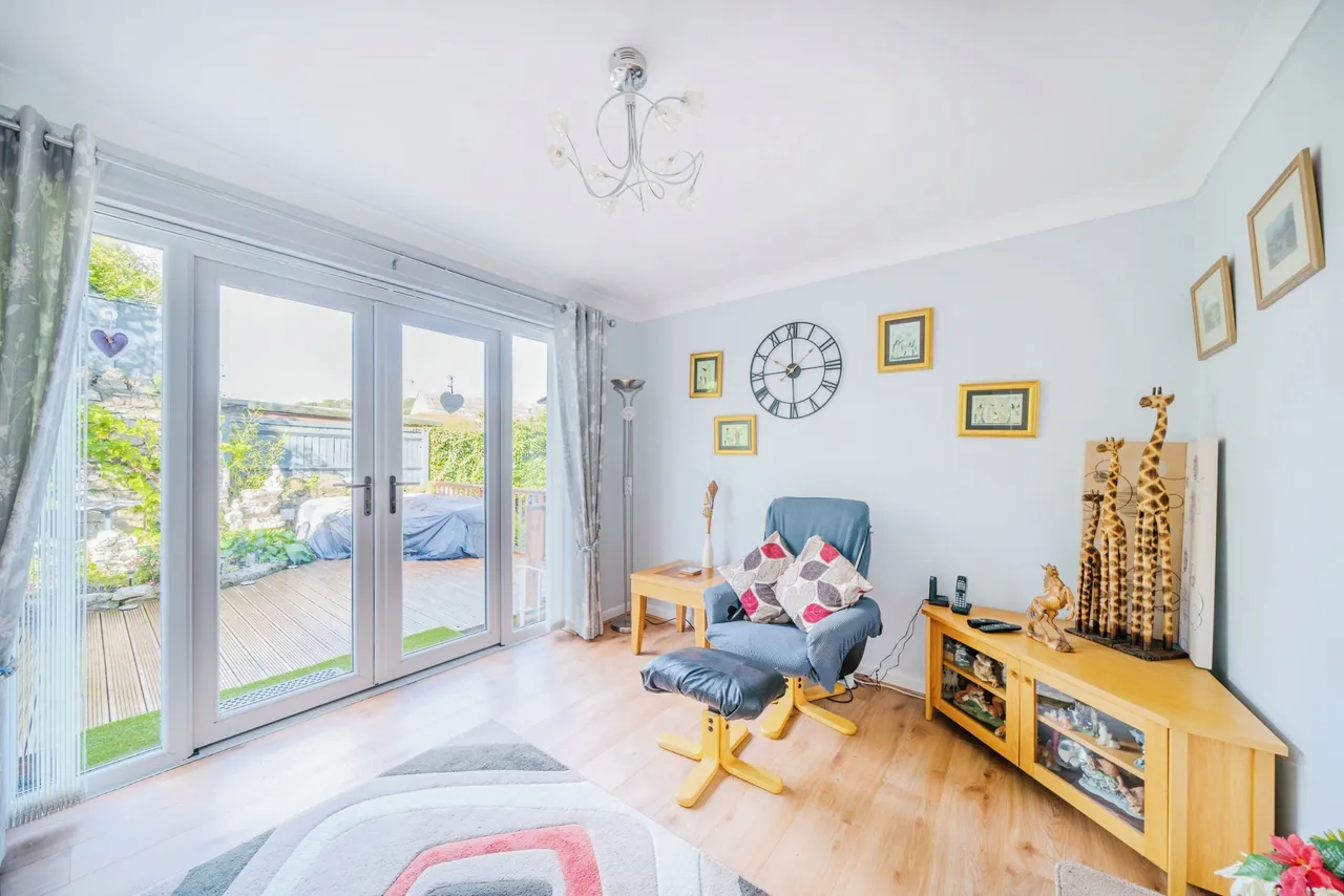 Cherrywood Rise, Worle, BS22, photo 9