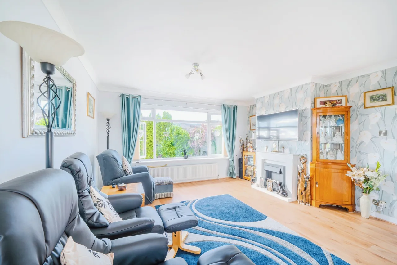 Cherrywood Rise, Worle, BS22, photo 6