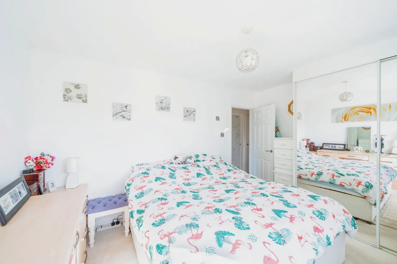 Cherrywood Rise, Worle, BS22, photo 10
