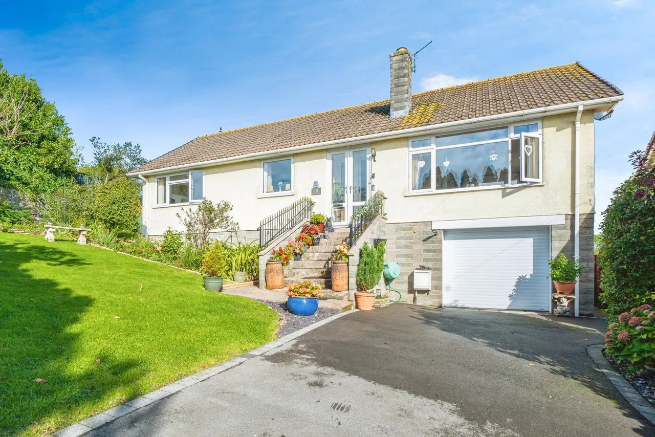 3 bed house for sale, Cherrywood Rise, Worle, BS22