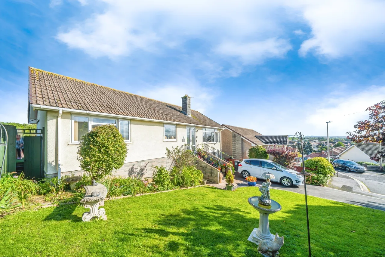 Cherrywood Rise, Worle, BS22, photo 2