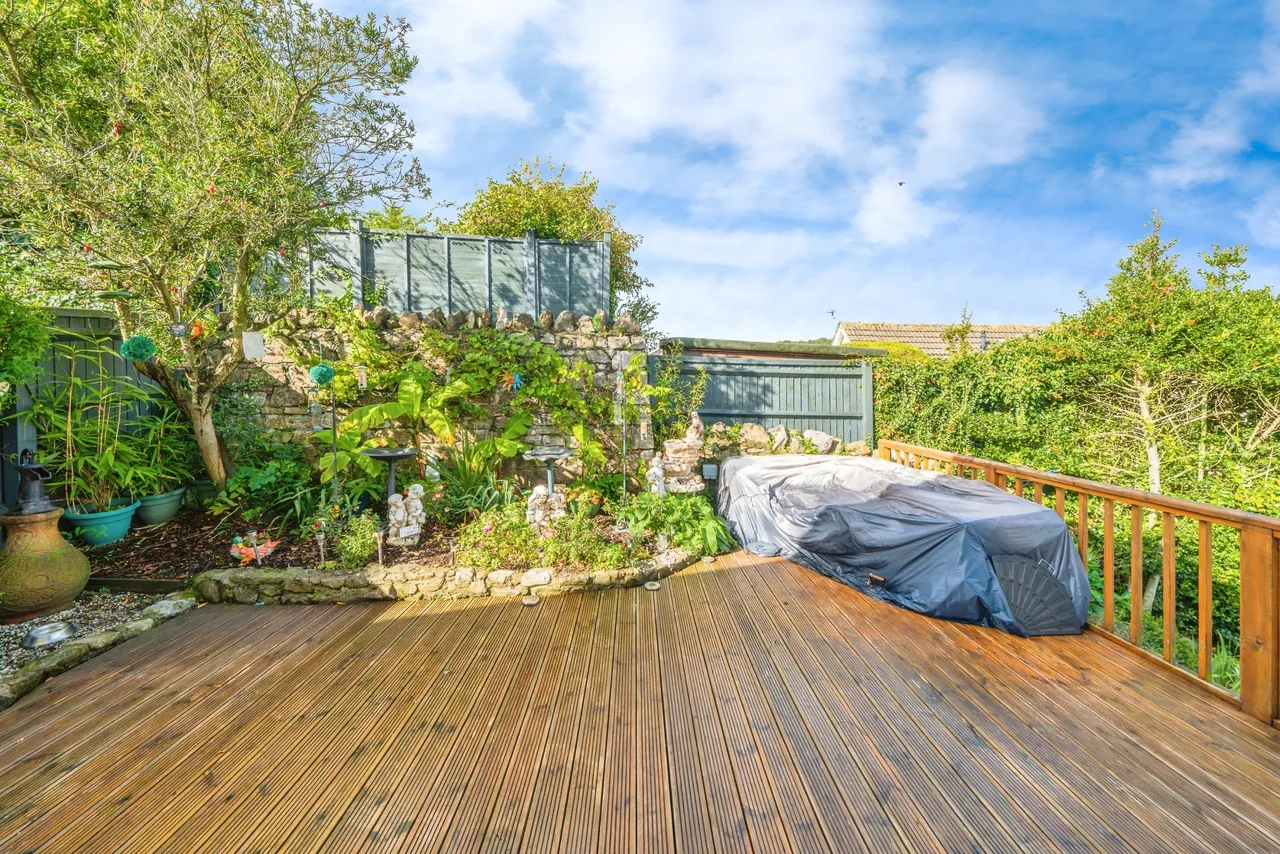 Cherrywood Rise, Worle, BS22, photo 14