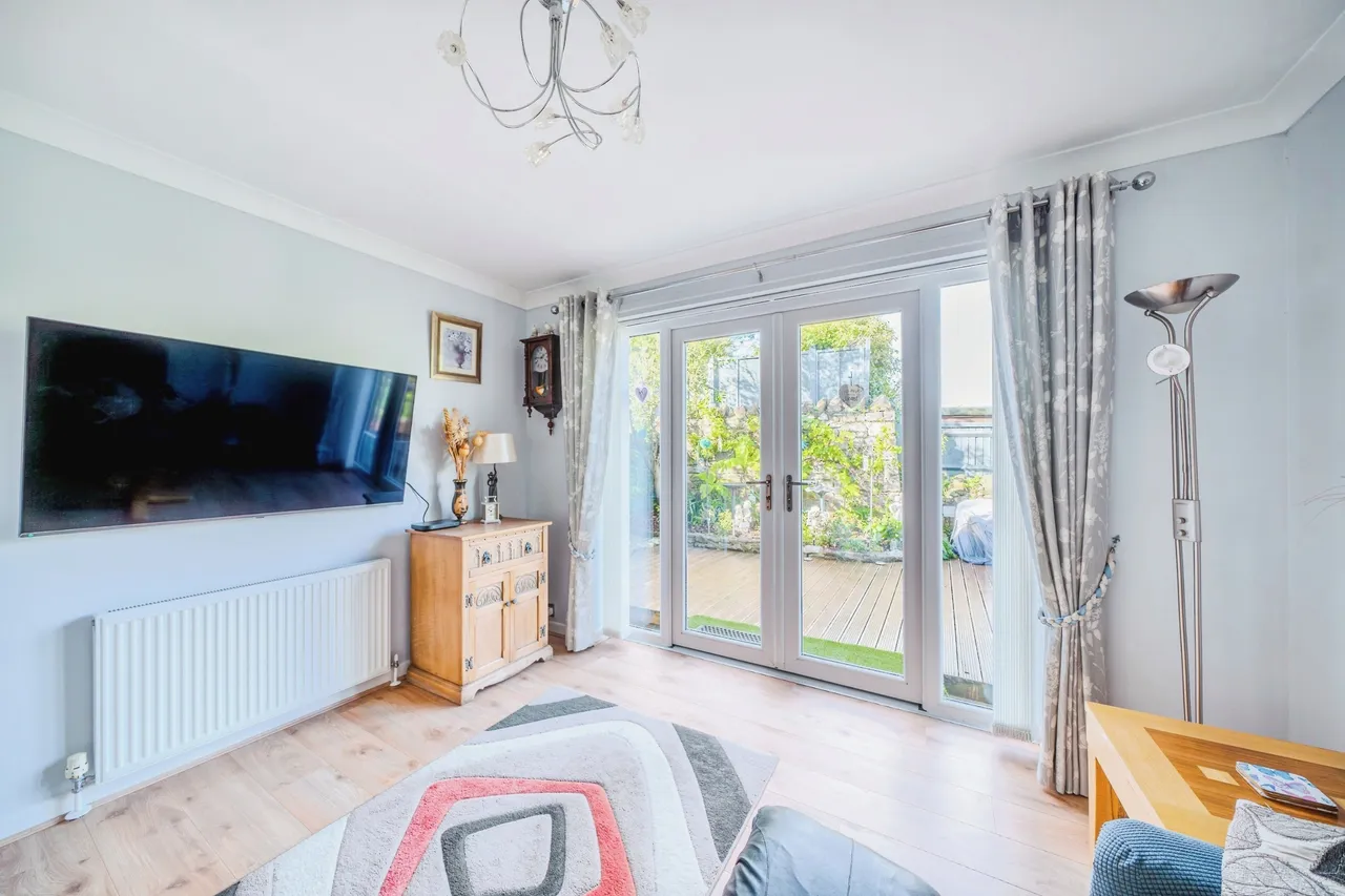 Cherrywood Rise, Worle, BS22, photo 8