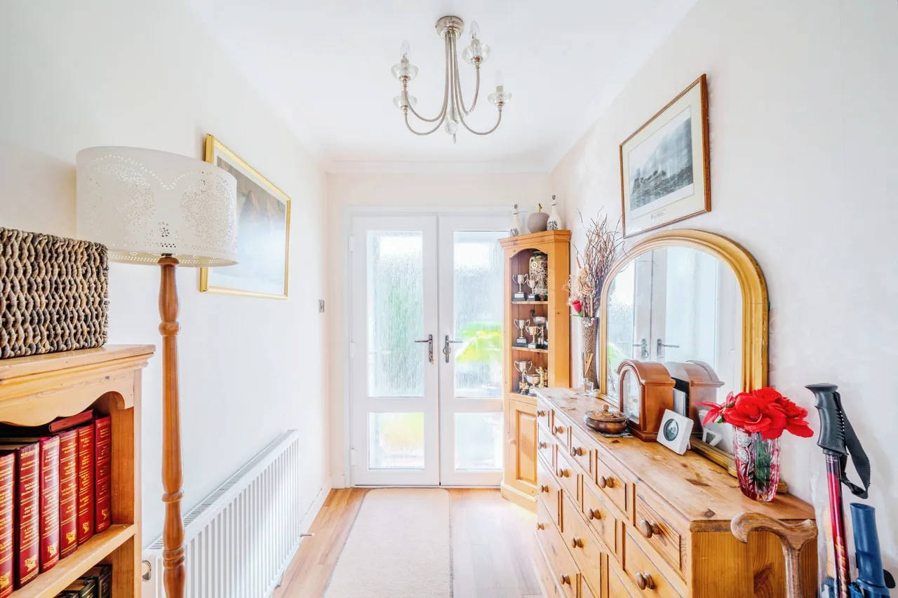 Cherrywood Rise, Worle, BS22, photo 3