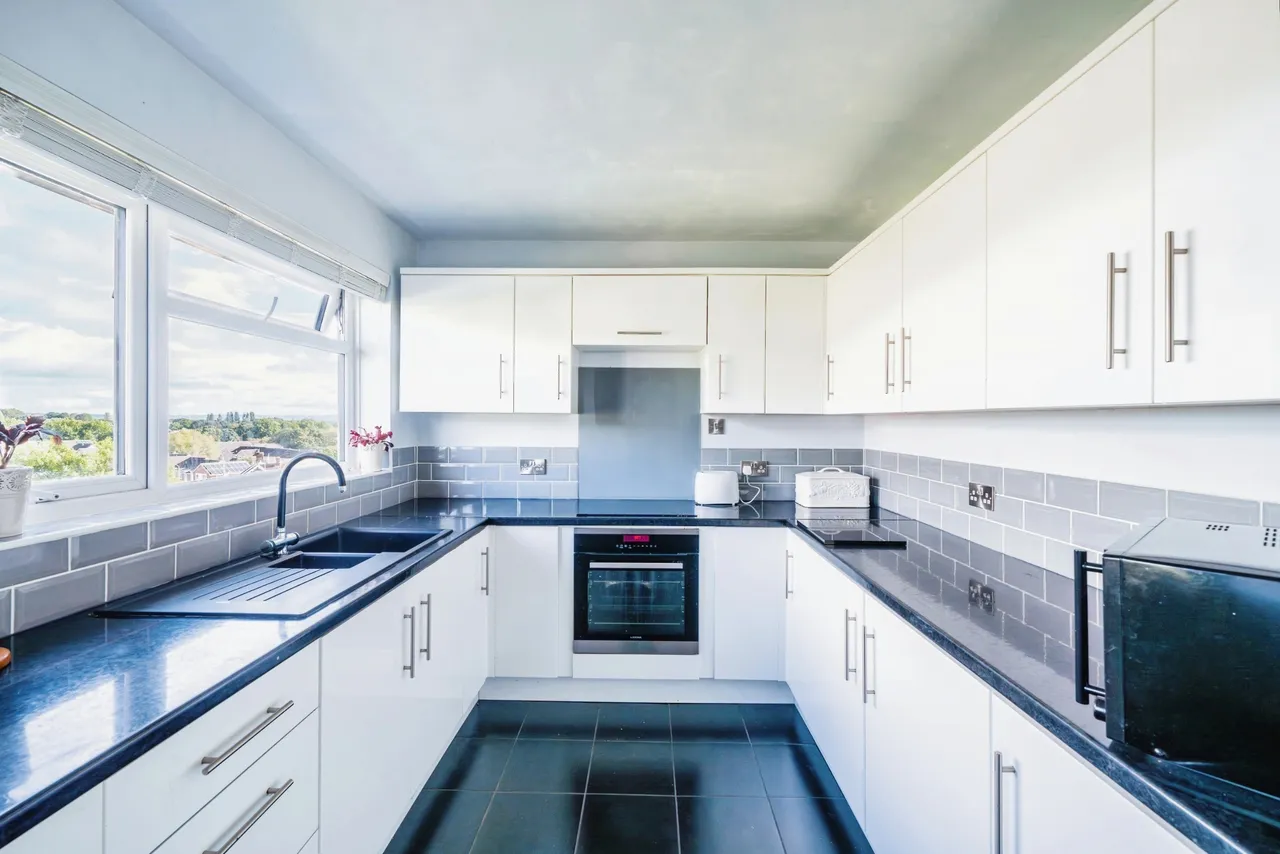 Cherrywood Rise, Worle, BS22, photo 4
