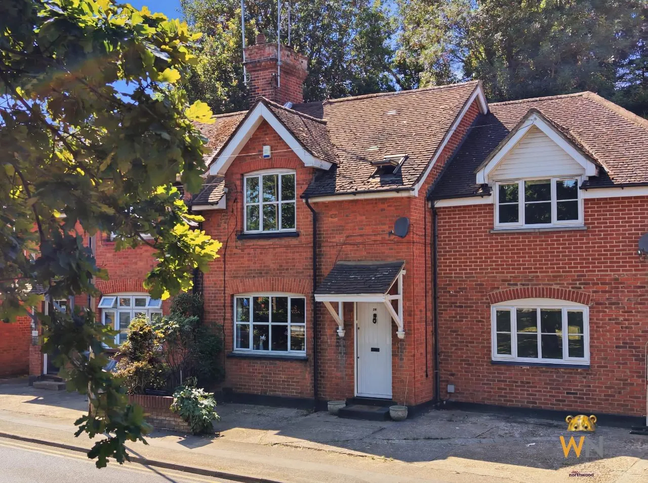 Rayleigh Road, Hutton, CM13, photo 23