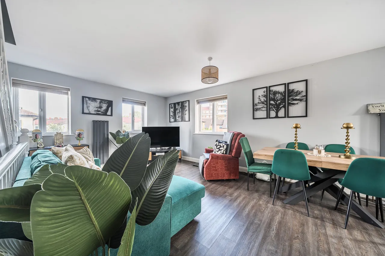 Flat 1, 1c Taffy's How, Mitcham, photo 10