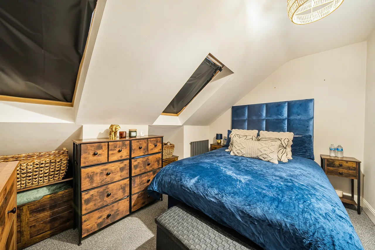 Flat 1, 1c Taffy's How, Mitcham, photo 2