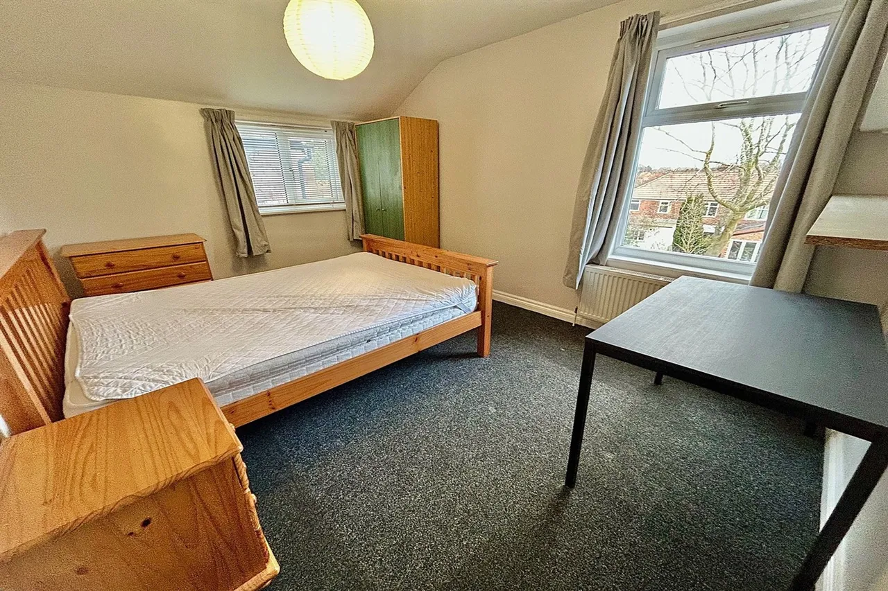 Wilmslow Road, Manchester, photo 20