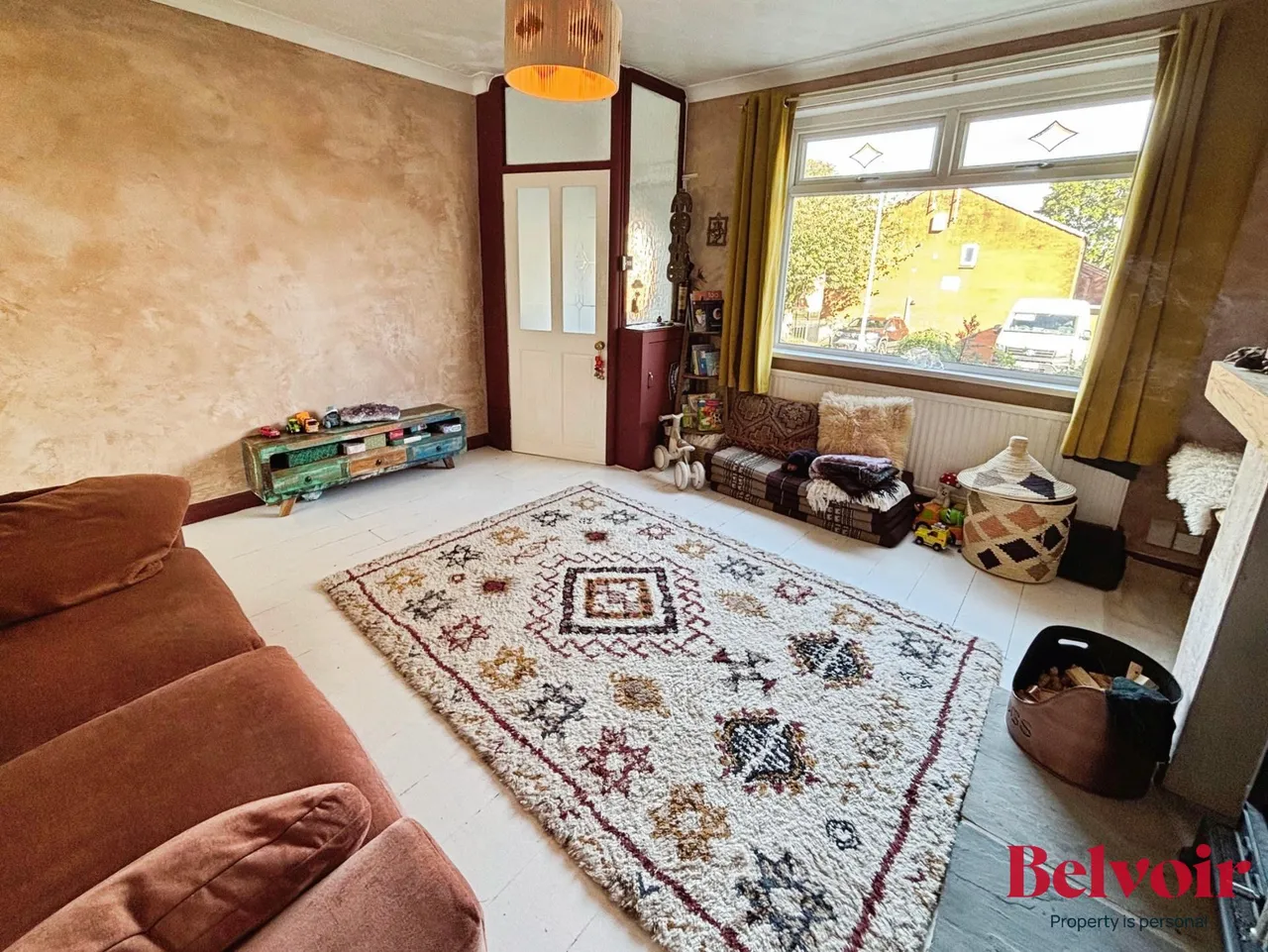Gaskill Street, Heywood, OL10, photo 5