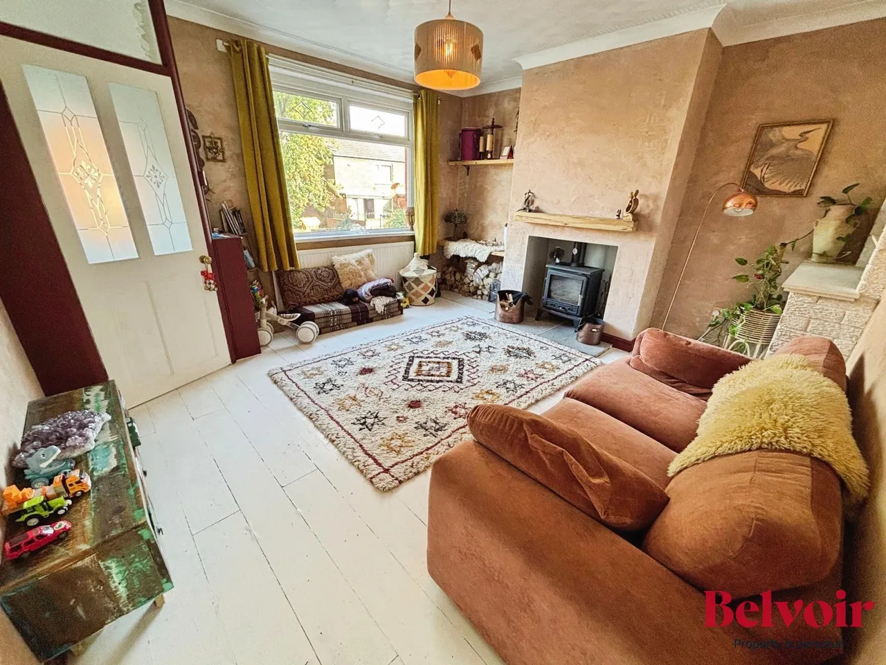Gaskill Street, Heywood, OL10, photo 2