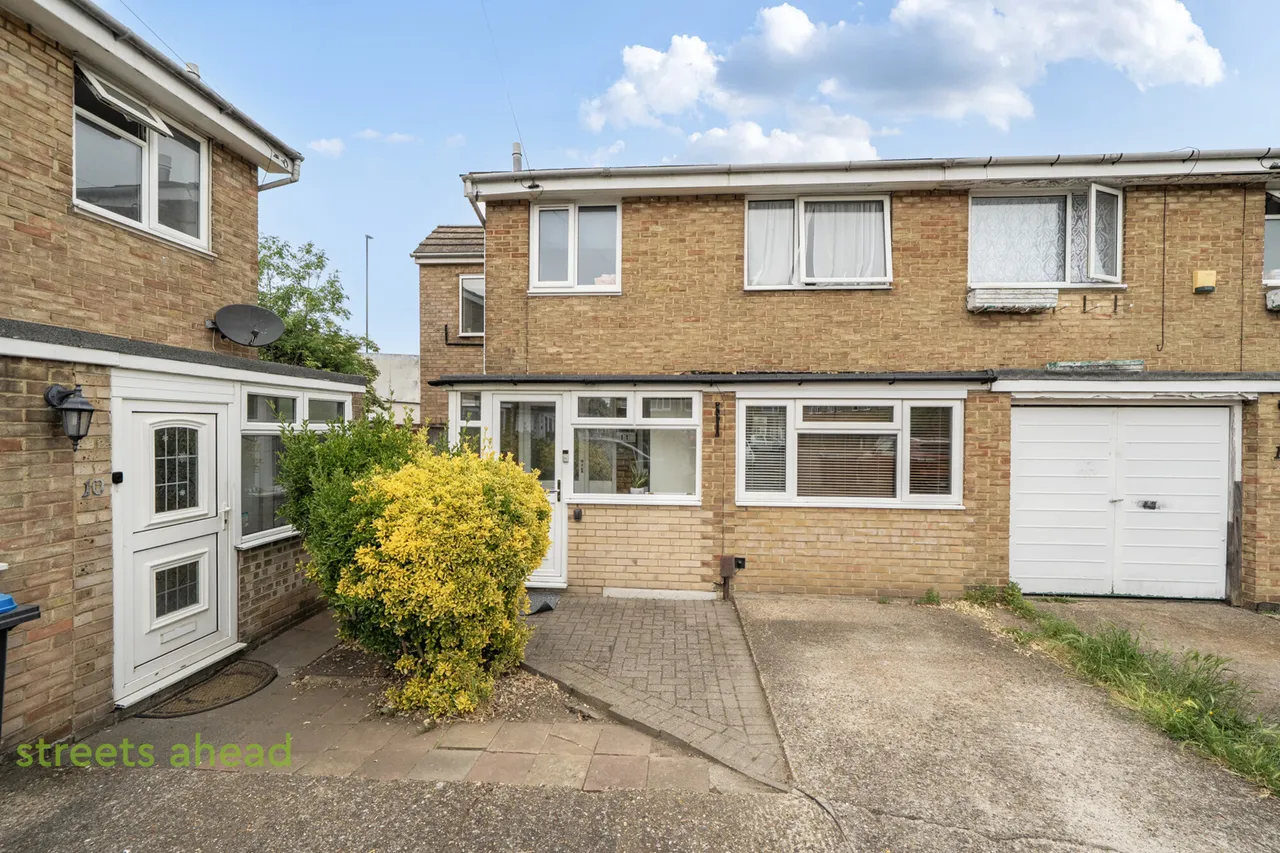 4 bed house for sale, Sutton Gardens, Croydon, CR0