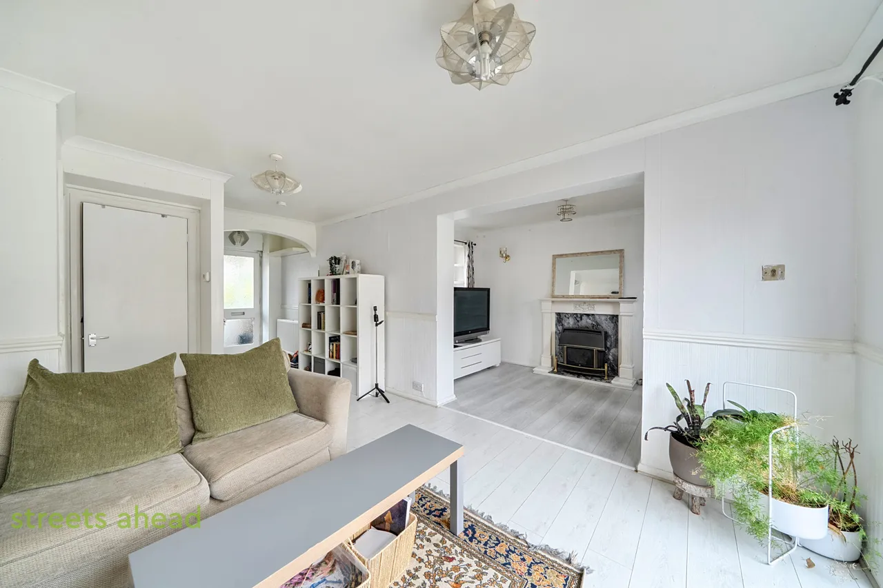 Sutton Gardens, Croydon, CR0, photo 12
