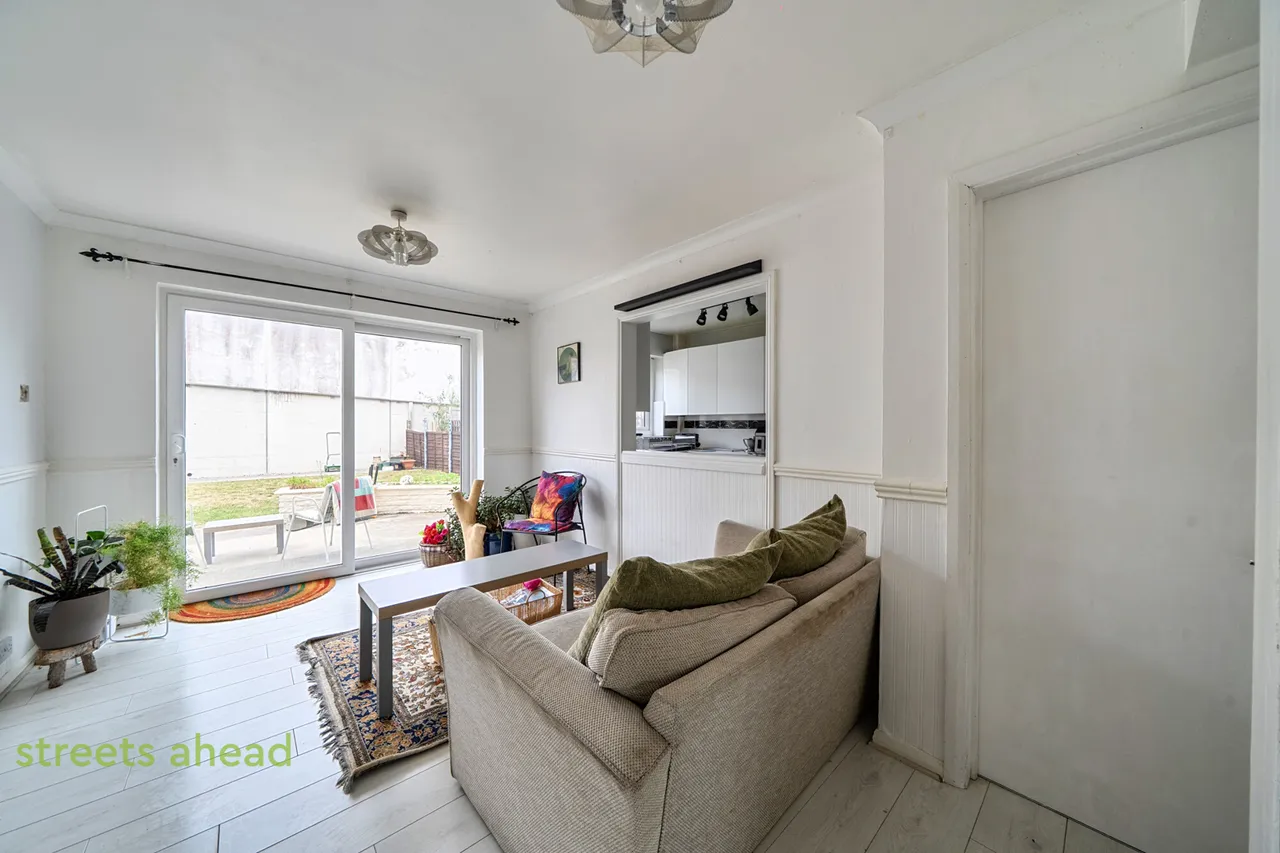 Sutton Gardens, Croydon, CR0, photo 8