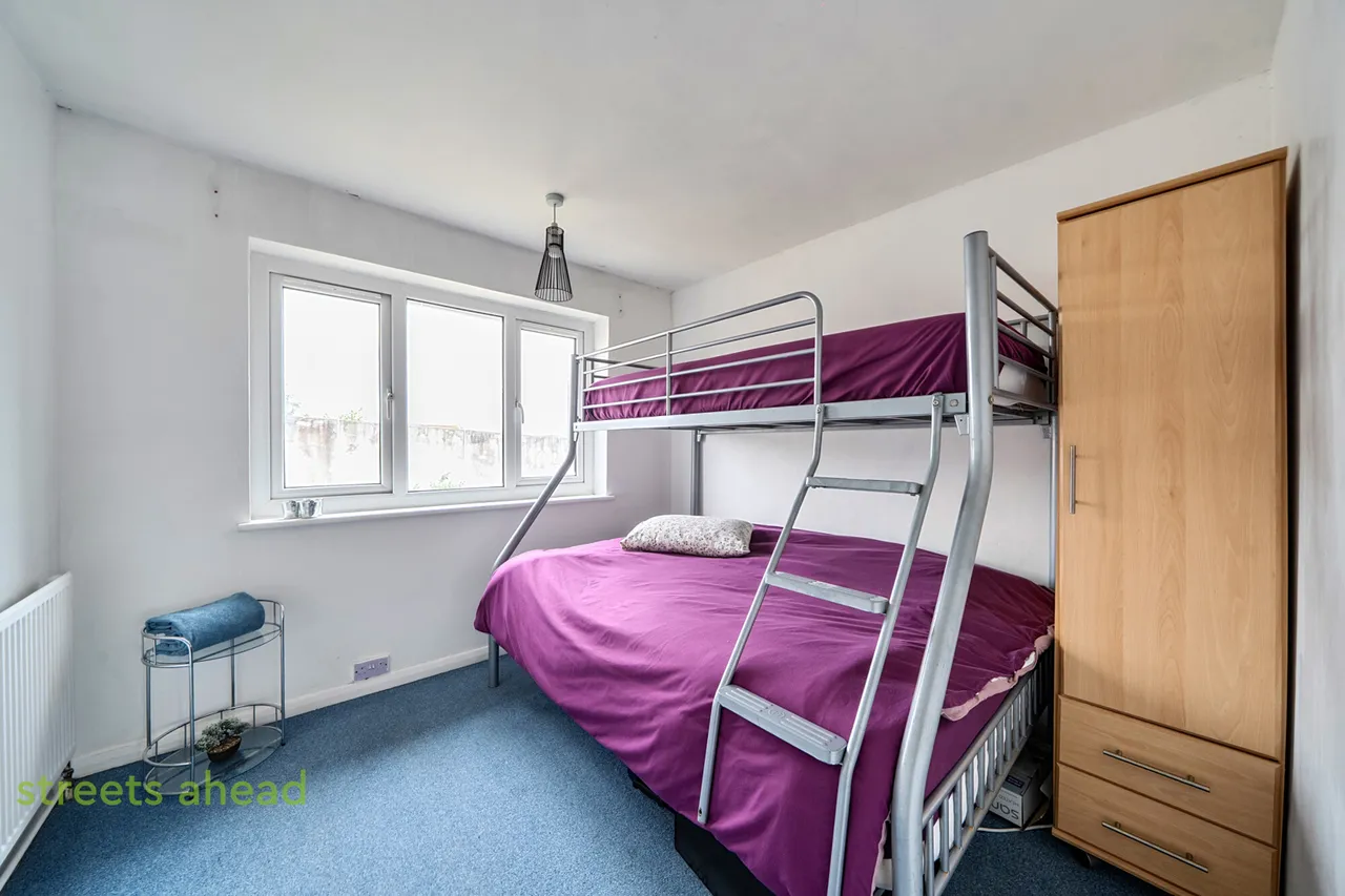 Sutton Gardens, Croydon, CR0, photo 18