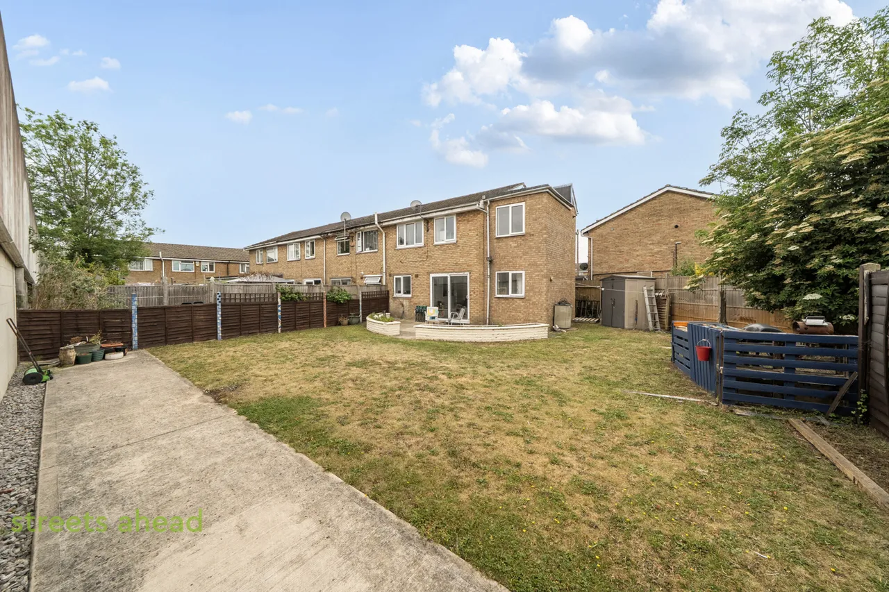 Sutton Gardens, Croydon, CR0, photo 6