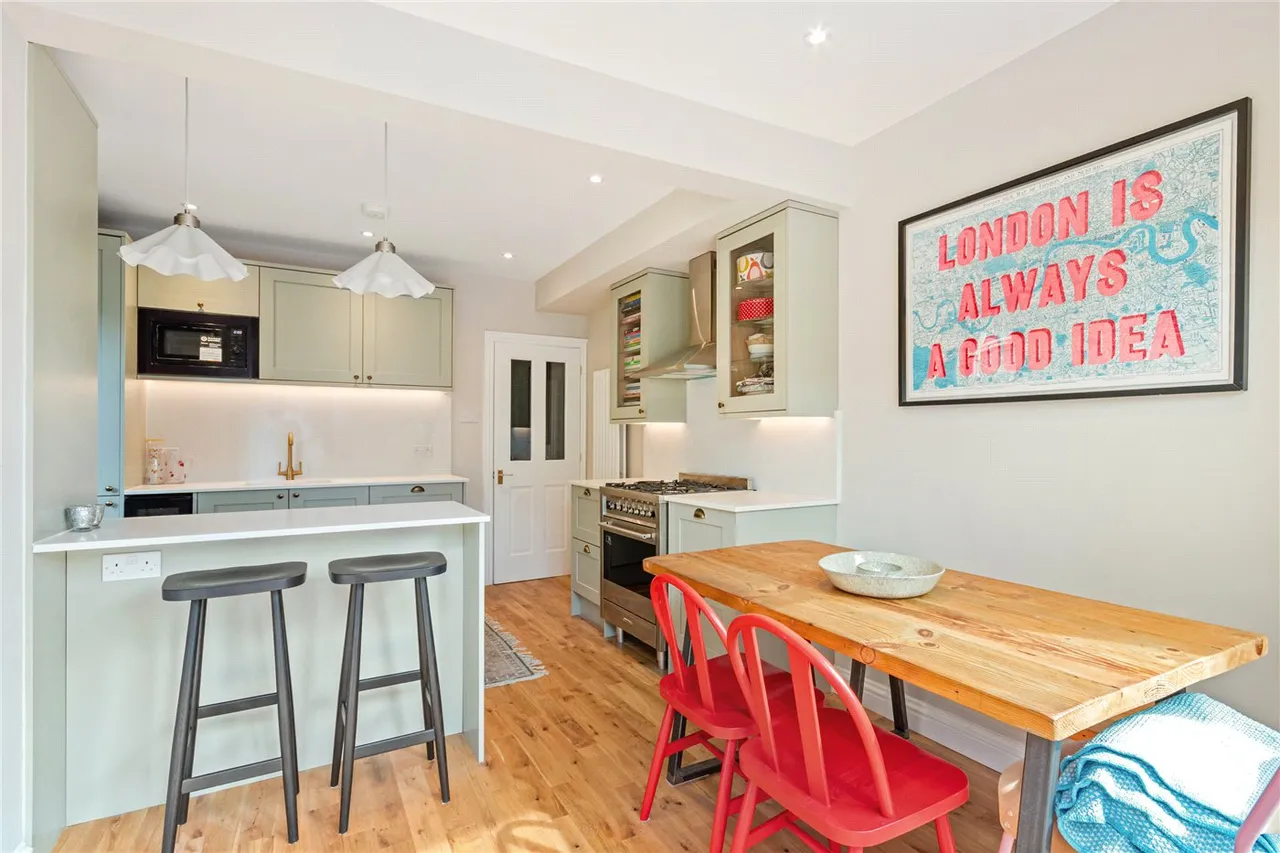 Casewick Road, West Norwood, London, SE27, photo 7