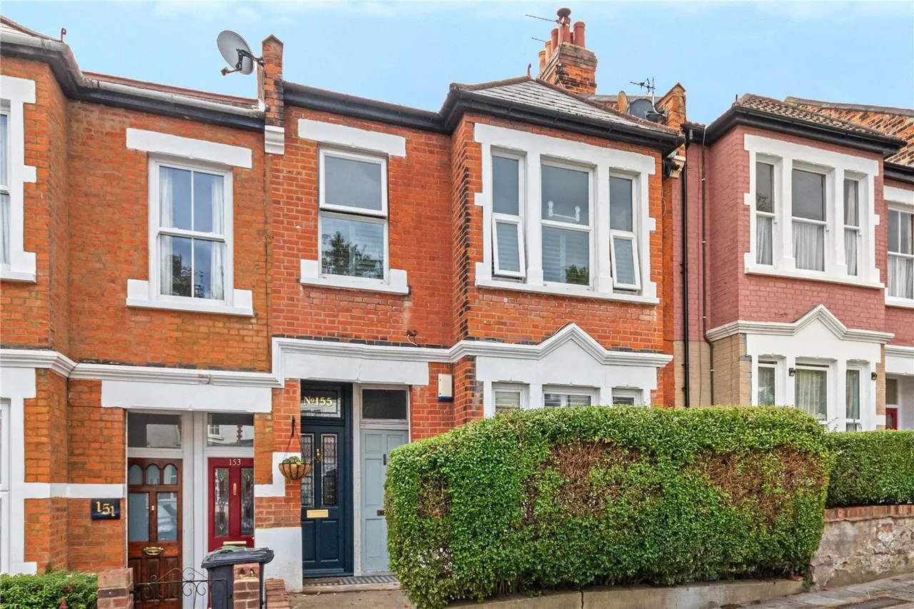 Casewick Road, West Norwood, London, SE27, photo 10