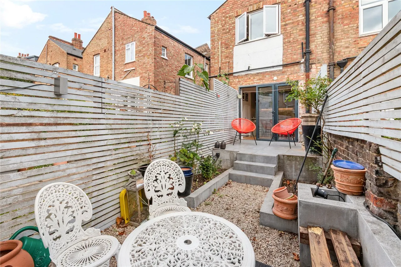 Casewick Road, West Norwood, London, SE27, photo 9