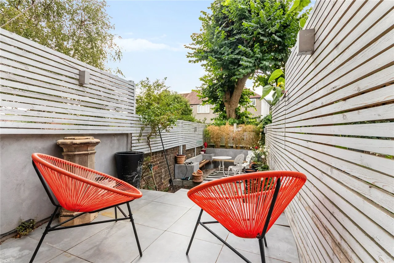 Casewick Road, West Norwood, London, SE27, photo 8