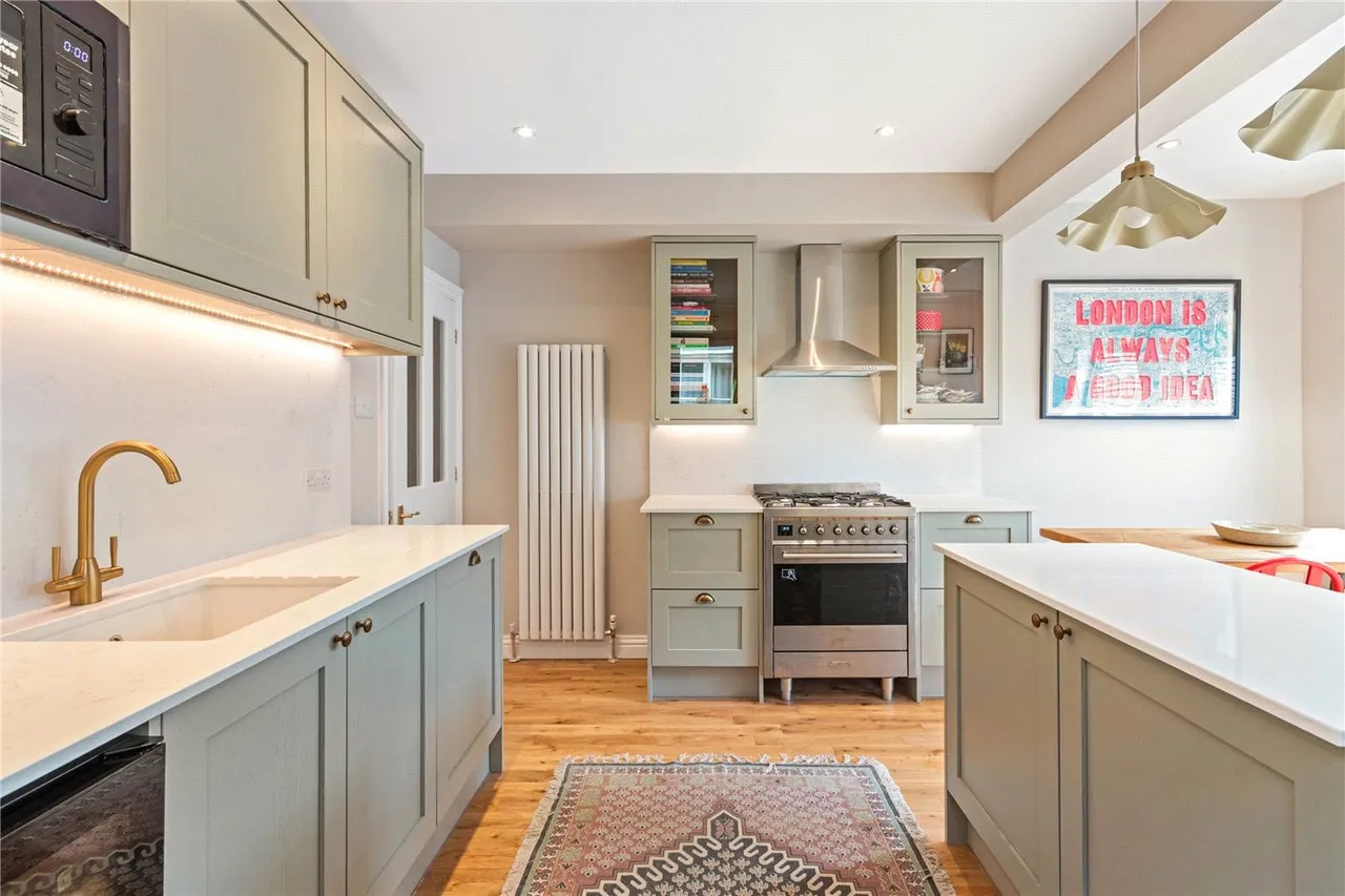 Casewick Road, West Norwood, London, SE27, photo 5