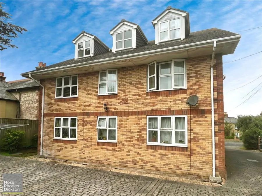 Nettlestone Green, Seaview, PO34, photo 11