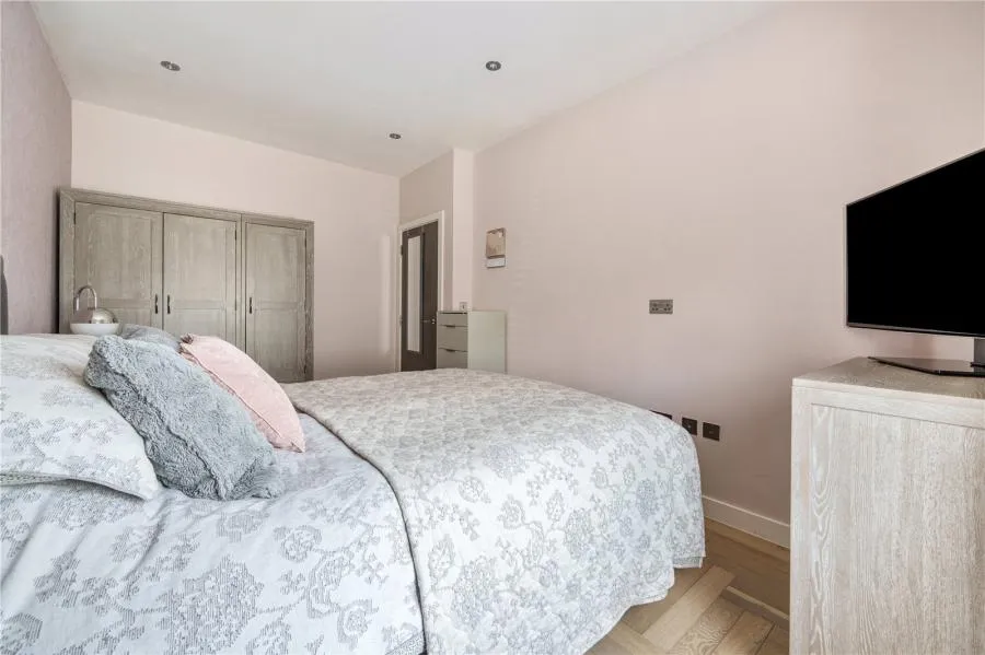 Smithys Mews, London, E10, photo 14