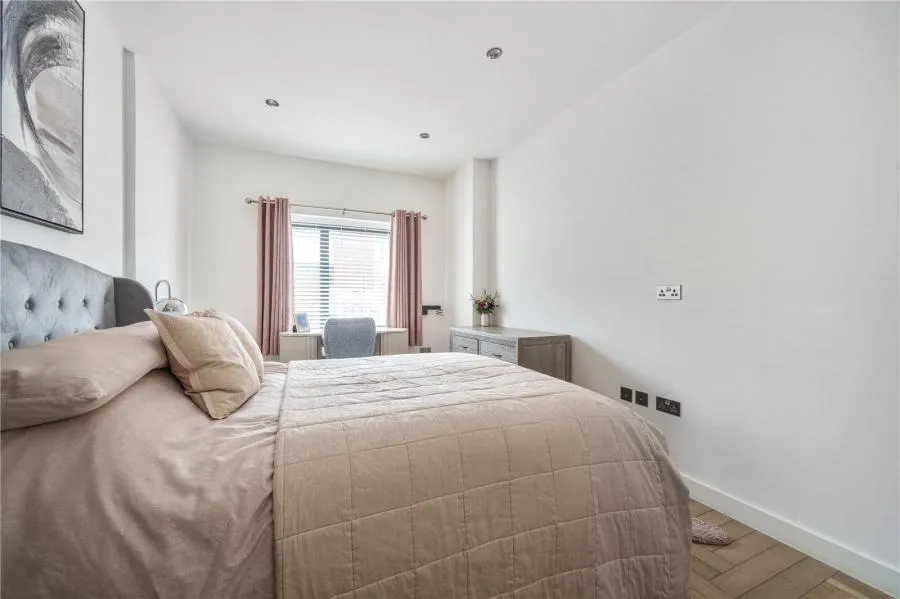 Smithys Mews, London, E10, photo 12