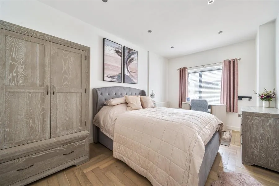 Smithys Mews, London, E10, photo 11