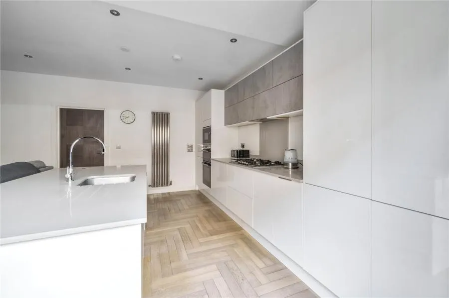 Smithys Mews, London, E10, photo 6