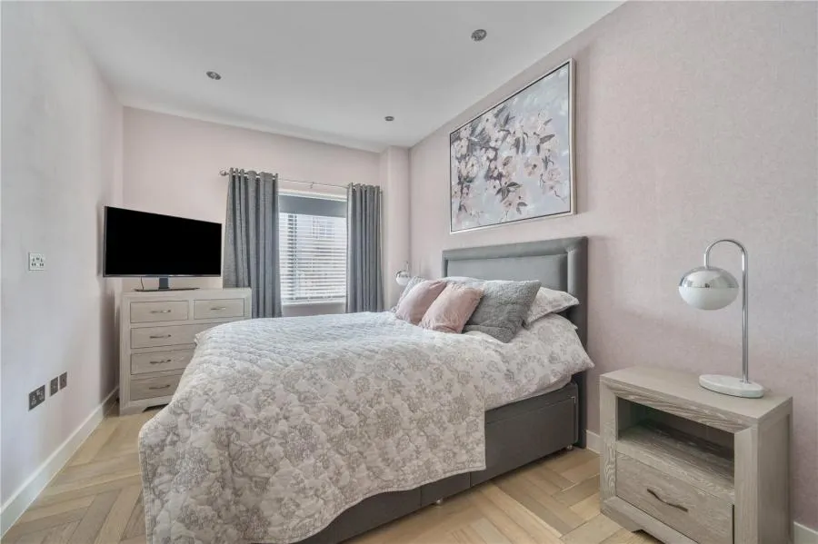 Smithys Mews, London, E10, photo 16