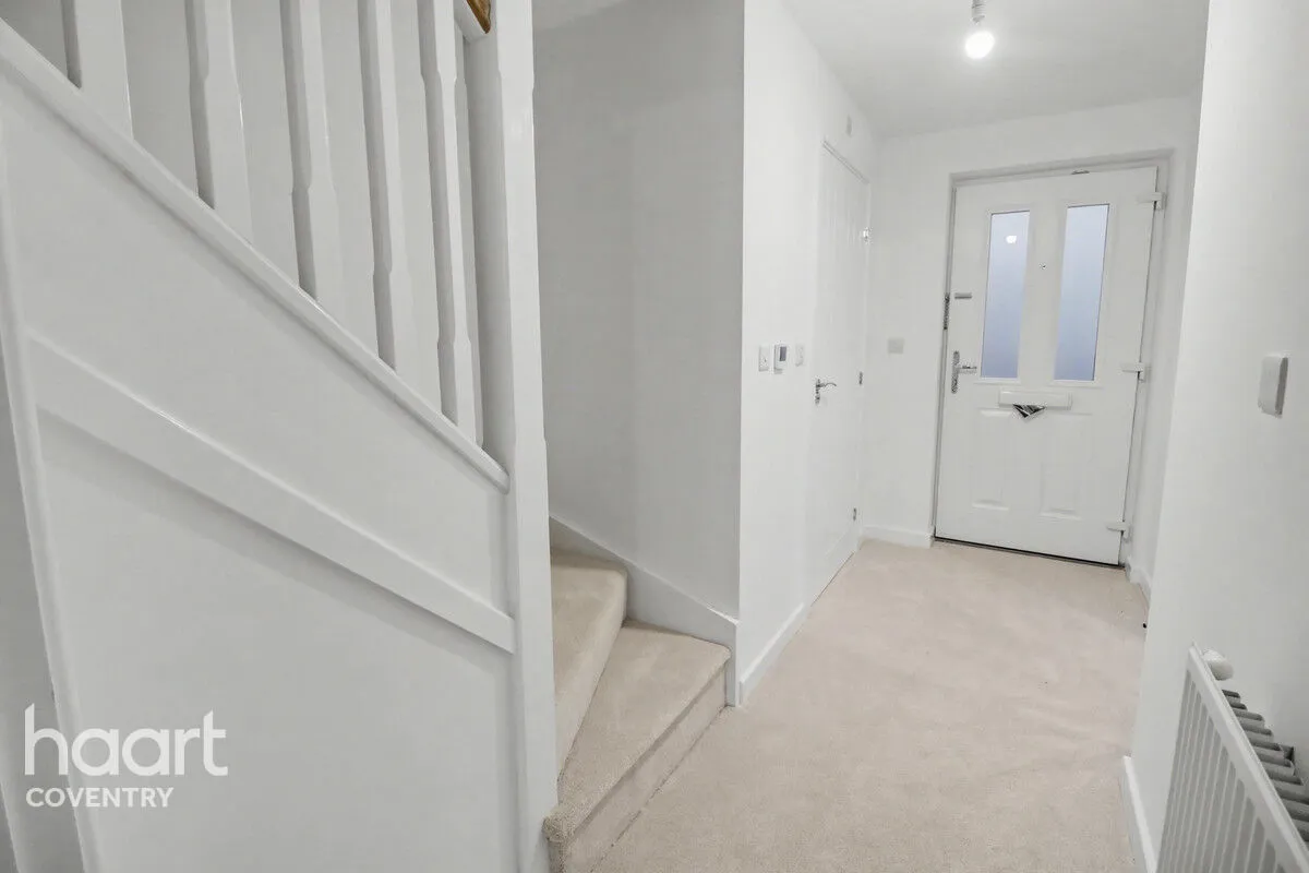 Stickford Close, Bedworth, CV12, photo 2