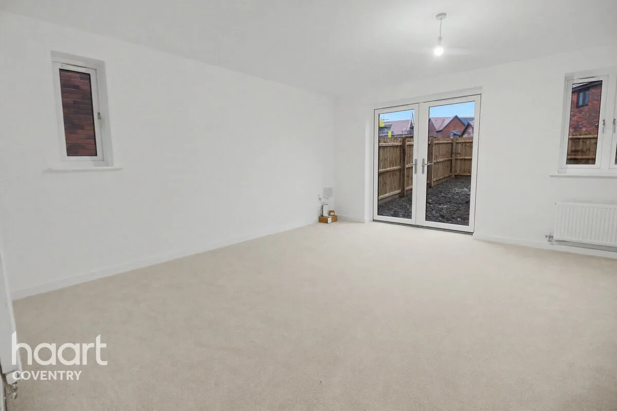 Stickford Close, Bedworth, CV12, photo 5
