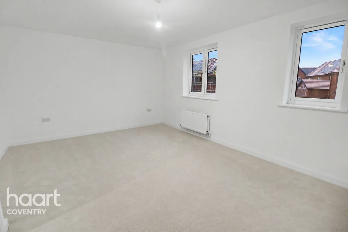 Stickford Close, Bedworth, CV12, photo 6