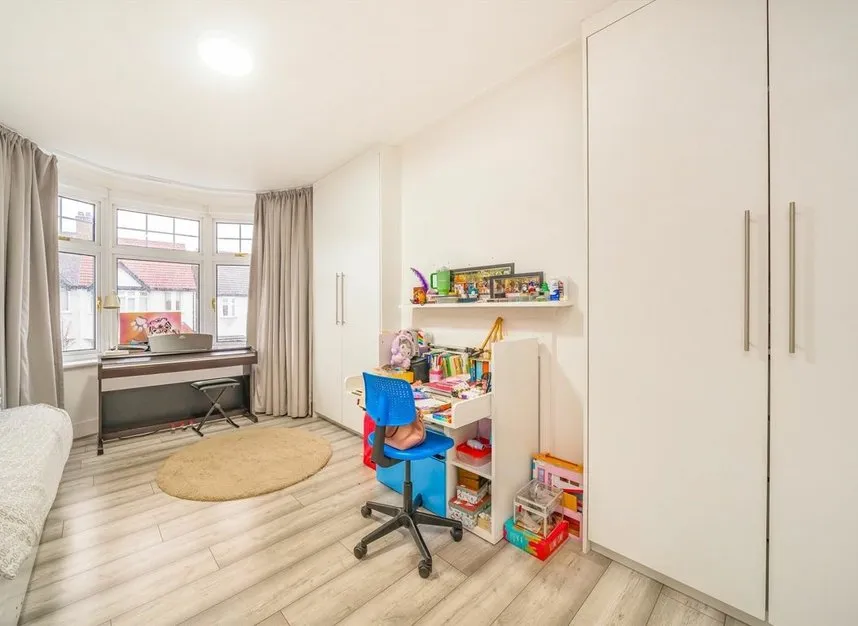 Fortis Green Avenue, Muswell Hill, N2, photo 6
