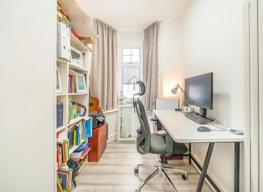 Fortis Green Avenue, Muswell Hill, N2, photo 8