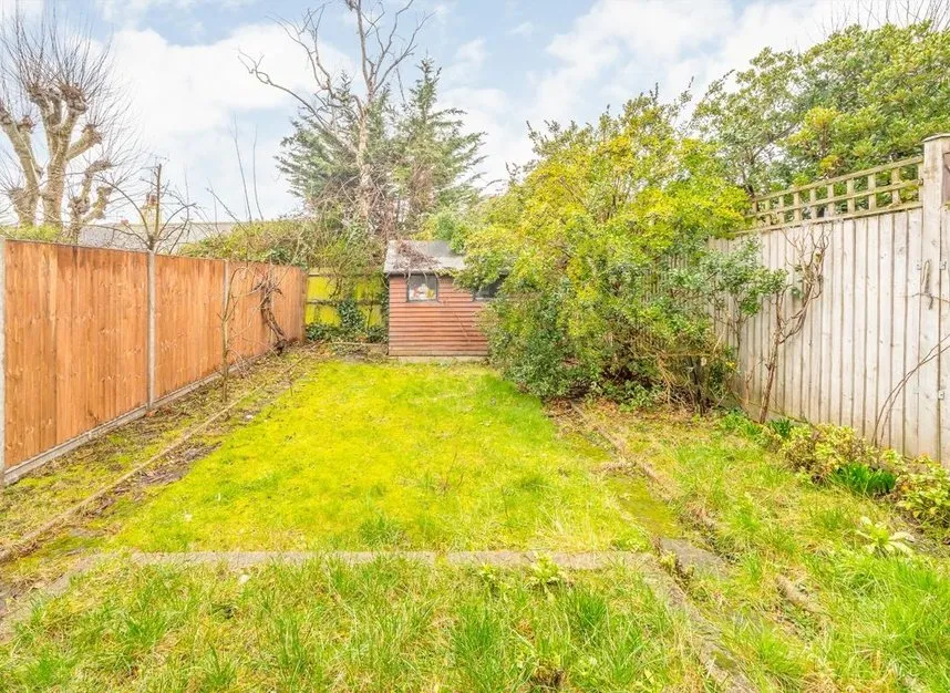 Fortis Green Avenue, Muswell Hill, N2, photo 9